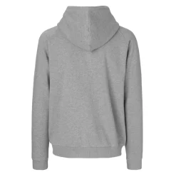 NEUTRAL O63401 - Sweat zippé à capuche