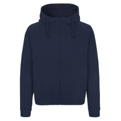 NEUTRAL O63401 - Sweat zippé à capuche