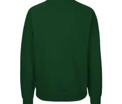 NEUTRAL O63001 - Sweatshirt Mixte Confort en Coton Bio