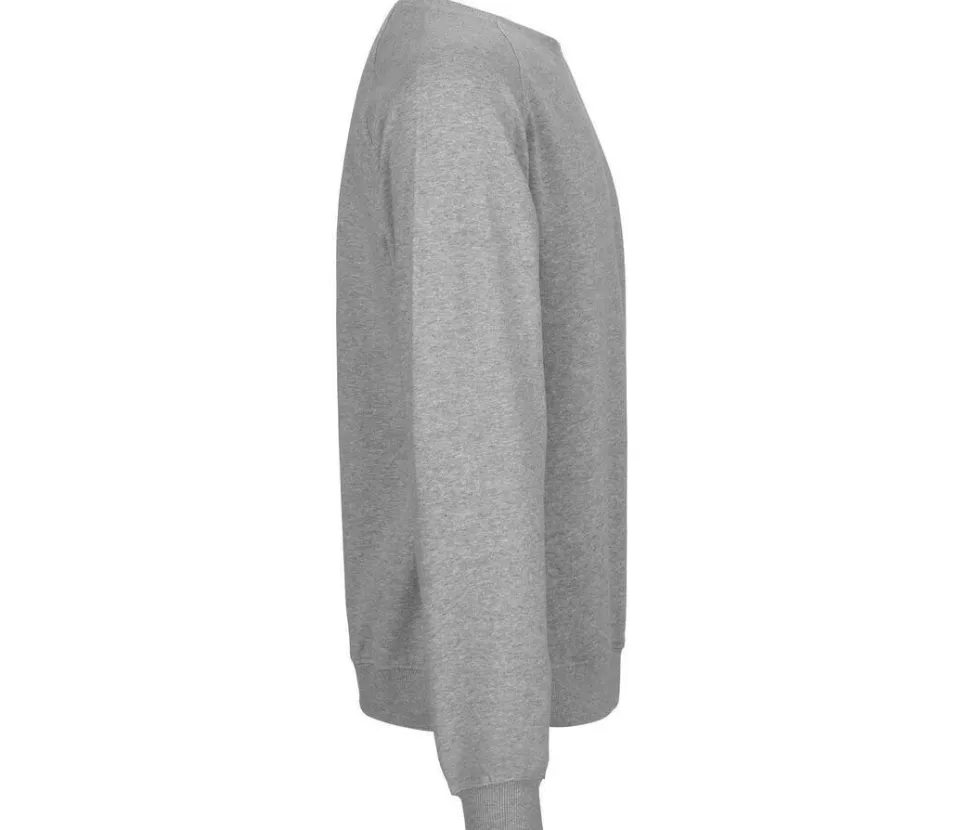 NEUTRAL O63001 - Sweatshirt Mixte Confort en Coton Bio