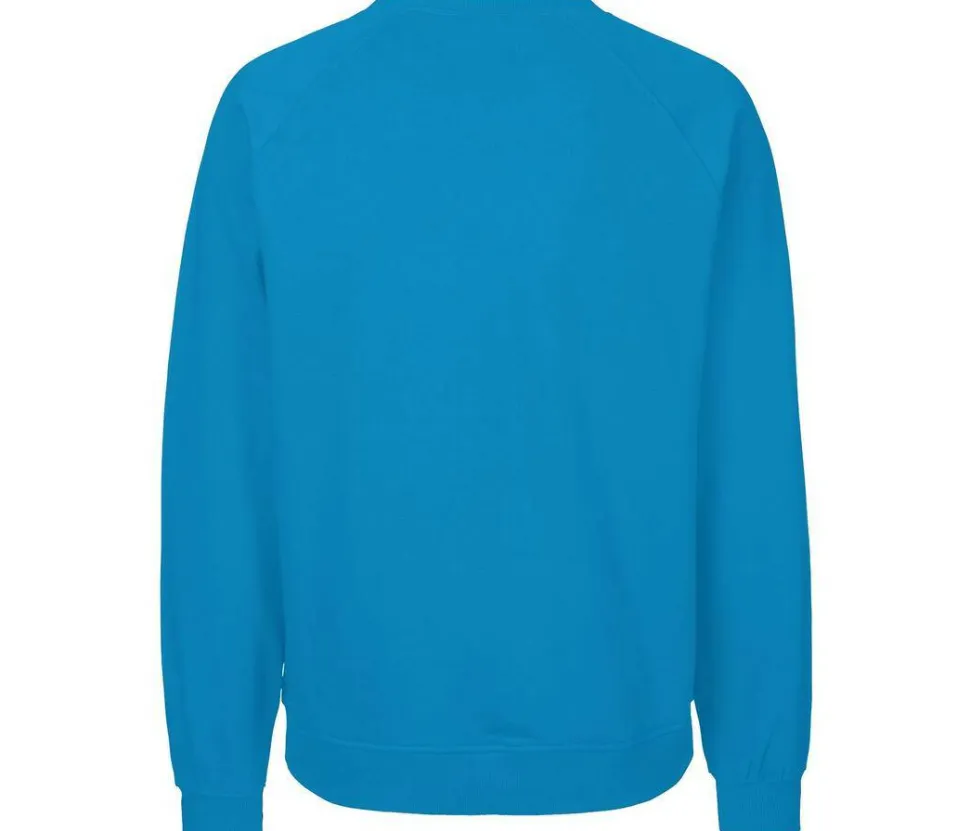 NEUTRAL O63001 - Sweatshirt Mixte Confort en Coton Bio