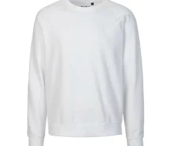 NEUTRAL O63001 - Sweatshirt Mixte Confort en Coton Bio