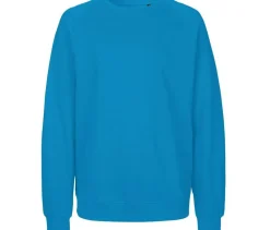 NEUTRAL O63001 - Sweatshirt Mixte Confort en Coton Bio