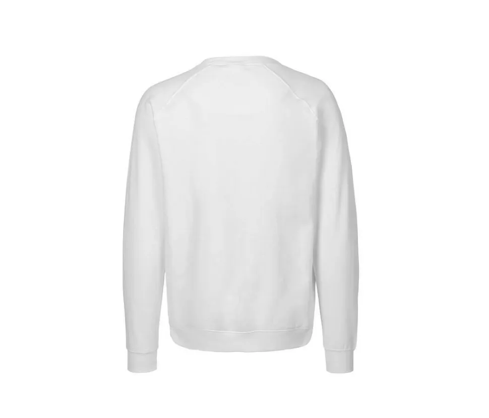 NEUTRAL O63001 - Sweatshirt Mixte Confort en Coton Bio