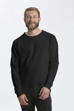 NEUTRAL O63001 - Sweatshirt Mixte Confort en Coton Bio