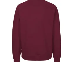 NEUTRAL O63001 - Sweatshirt Mixte Confort en Coton Bio
