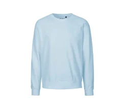 NEUTRAL O63001 - Sweatshirt Mixte Confort en Coton Bio