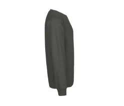 NEUTRAL O63001 - Sweatshirt Mixte Confort en Coton Bio