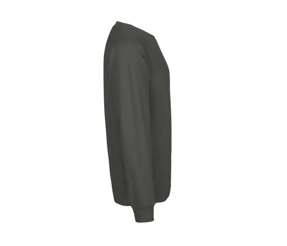 NEUTRAL O63001 - Sweatshirt Mixte Confort en Coton Bio