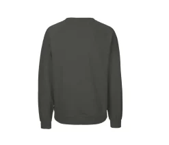 NEUTRAL O63001 - Sweatshirt Mixte Confort en Coton Bio