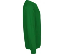 NEUTRAL O63001 - Sweatshirt Mixte Confort en Coton Bio