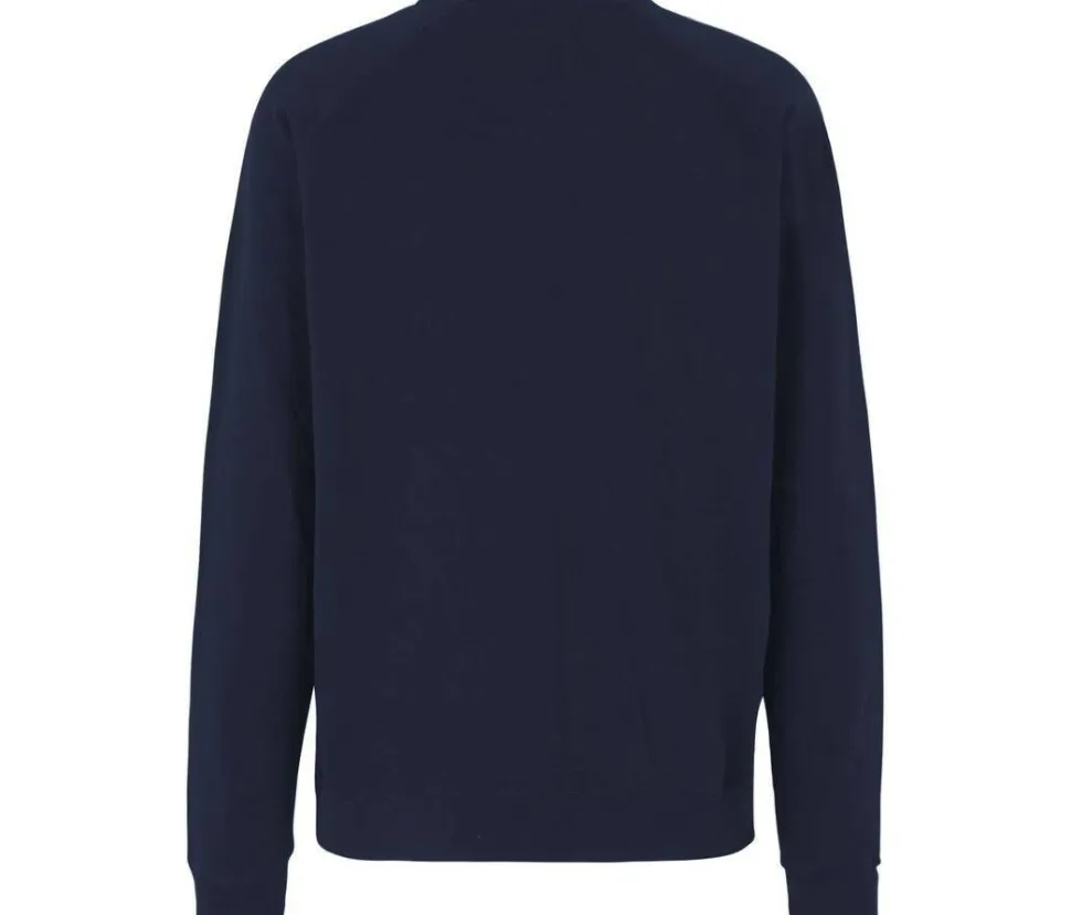 NEUTRAL O63001 - Sweatshirt Mixte Confort en Coton Bio