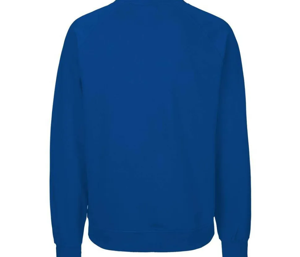 NEUTRAL O63001 - Sweatshirt Mixte Confort en Coton Bio