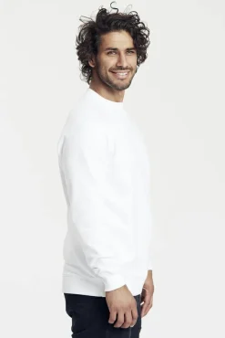 NEUTRAL O63001 - Sweatshirt Mixte Confort en Coton Bio