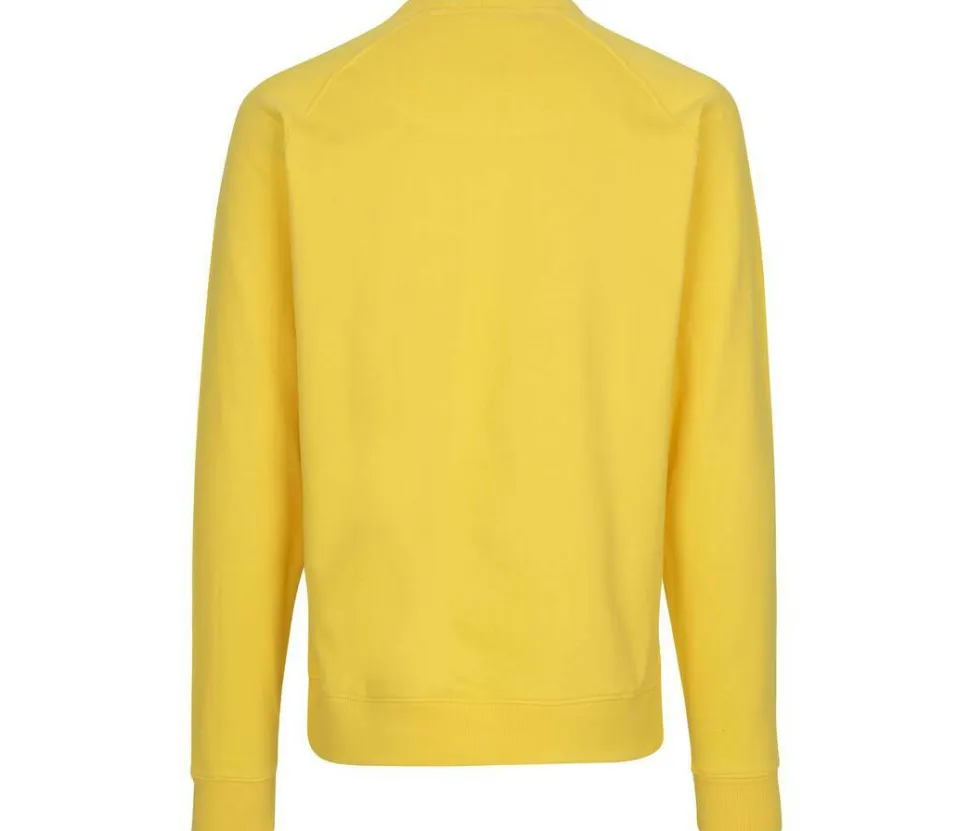 NEUTRAL O63001 - Sweatshirt Mixte Confort en Coton Bio