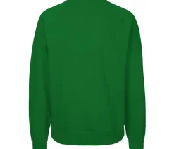 NEUTRAL O63001 - Sweatshirt Mixte Confort en Coton Bio