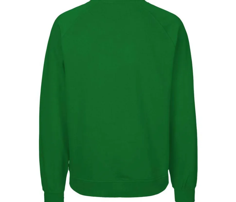NEUTRAL O63001 - Sweatshirt Mixte Confort en Coton Bio