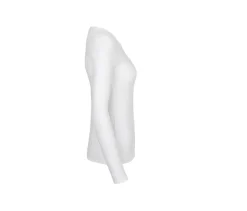 NEUTRAL O81050 - T-shir manches longues femme