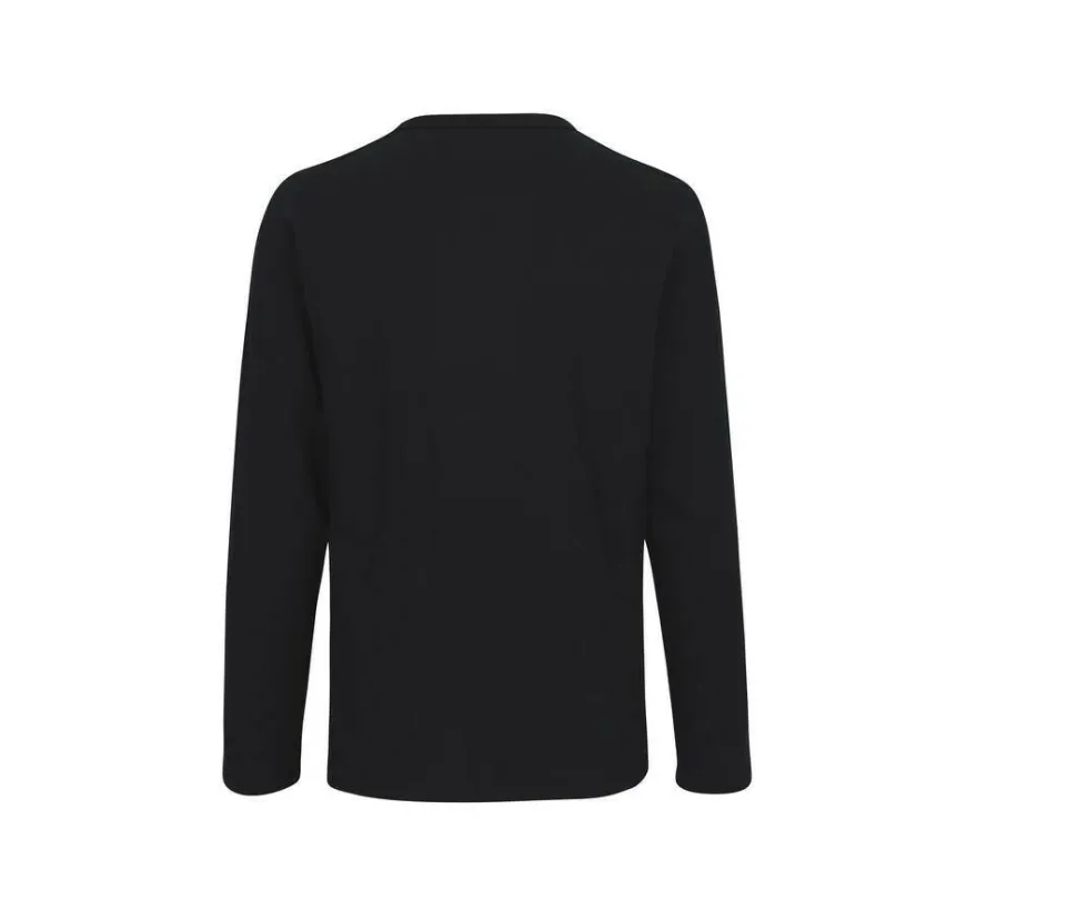 NEUTRAL O61050 - T-shir manches longues homme