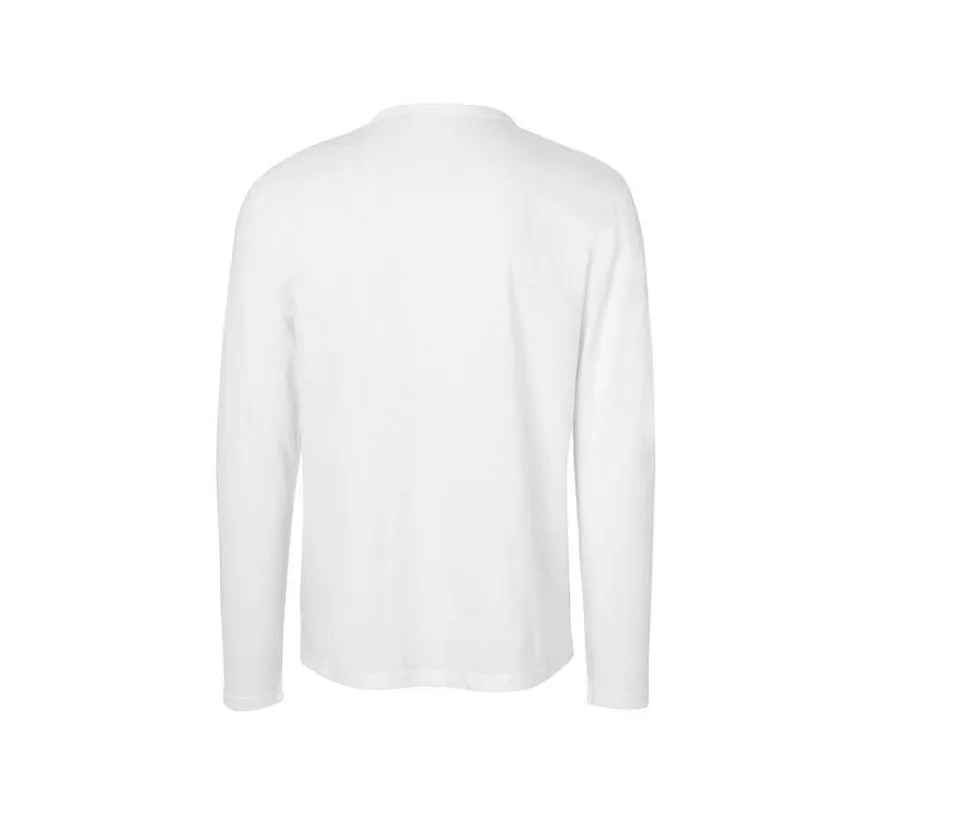 NEUTRAL O61050 - T-shir manches longues homme