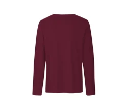 NEUTRAL O61050 - T-shir manches longues homme