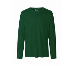 NEUTRAL O61050 - T-shir manches longues homme