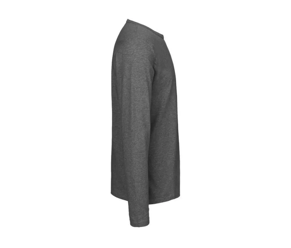 NEUTRAL O61050 - T-shir manches longues homme