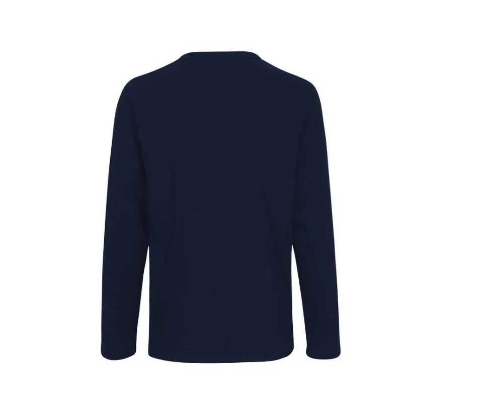 NEUTRAL O61050 - T-shir manches longues homme