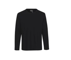 NEUTRAL O61050 - T-shir manches longues homme