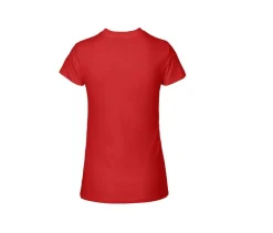 NEUTRAL O81001 - T-shirt ajusté femme