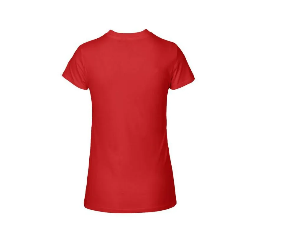 NEUTRAL O81001 - T-shirt ajusté femme