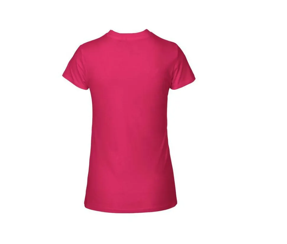 NEUTRAL O81001 - T-shirt ajusté femme