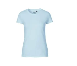 NEUTRAL O81001 - T-shirt ajusté femme