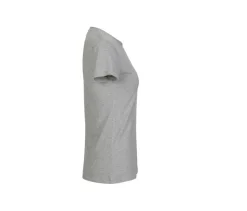 NEUTRAL O81001 - T-shirt ajusté femme