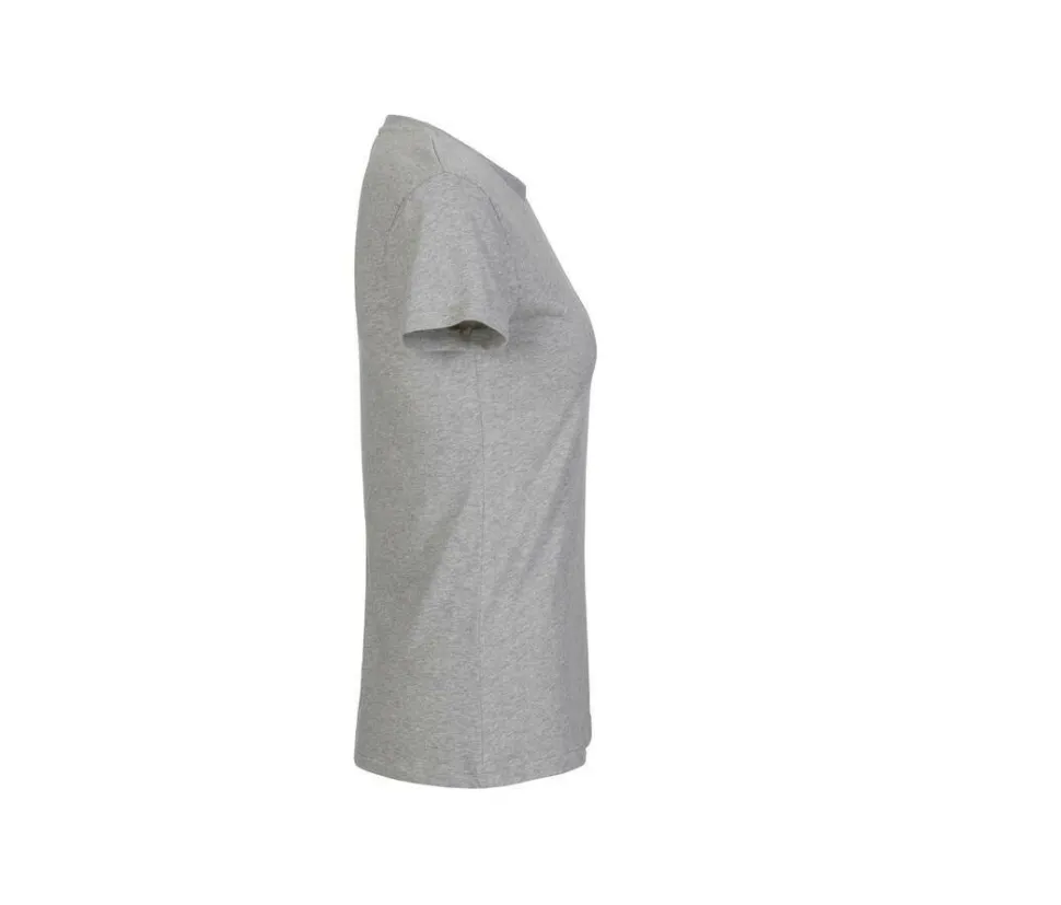 NEUTRAL O81001 - T-shirt ajusté femme