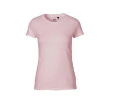NEUTRAL O81001 - T-shirt ajusté femme
