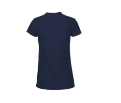 NEUTRAL O81001 - T-shirt ajusté femme