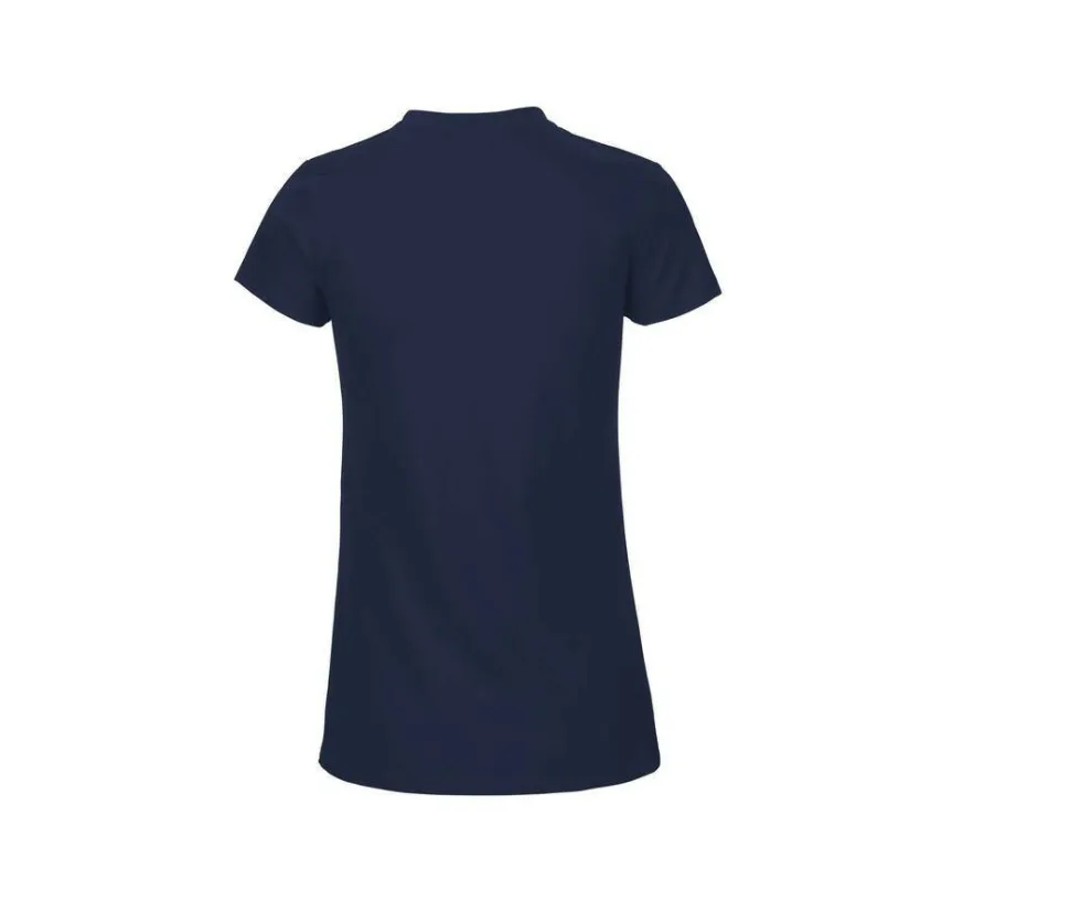 NEUTRAL O81001 - T-shirt ajusté femme