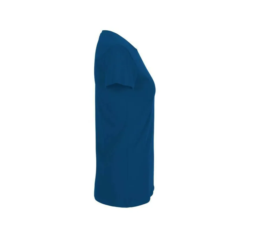 NEUTRAL O81001 - T-shirt ajusté femme