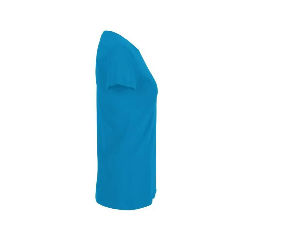 NEUTRAL O81001 - T-shirt ajusté femme