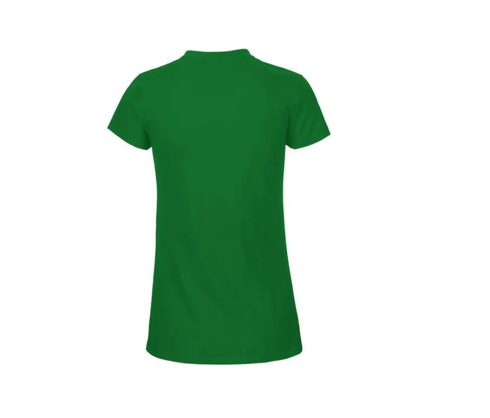 NEUTRAL O81001 - T-shirt ajusté femme