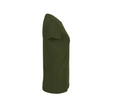 NEUTRAL O81001 - T-shirt ajusté femme