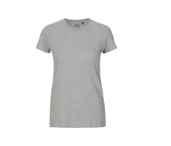 NEUTRAL O81001 - T-shirt ajusté femme