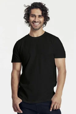 NEUTRAL O61001 - T-shirt ajusté homme