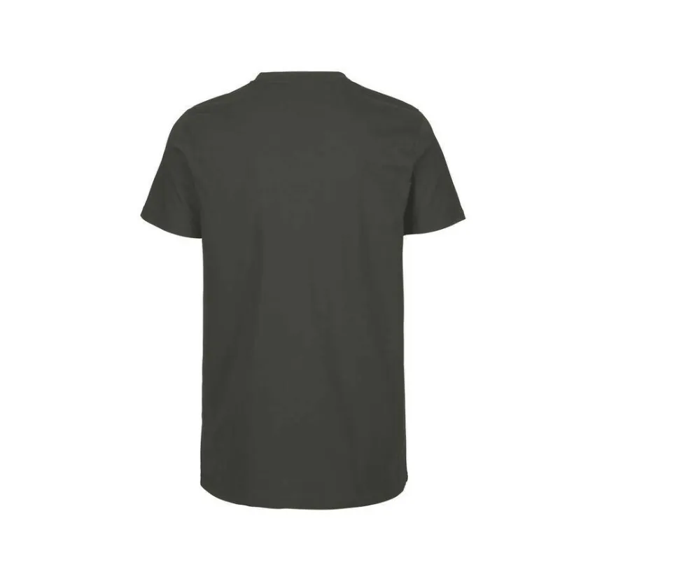 NEUTRAL O61001 - T-shirt ajusté homme