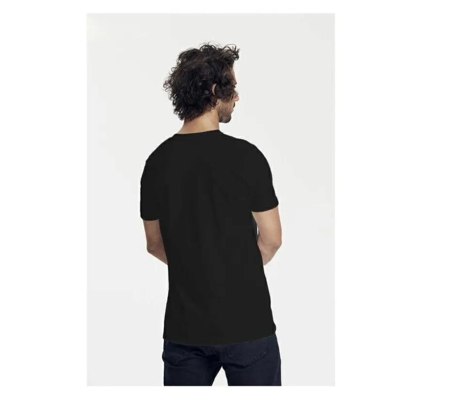 NEUTRAL O61001 - T-shirt ajusté homme