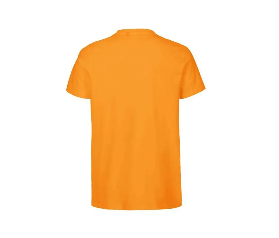 NEUTRAL O61001 - T-shirt ajusté homme