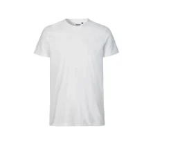NEUTRAL O61001 - T-shirt ajusté homme