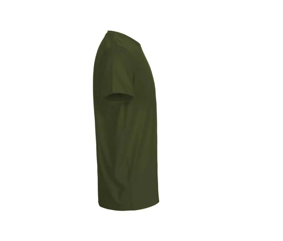 NEUTRAL O61001 - T-shirt ajusté homme