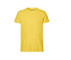 NEUTRAL O61001 - T-shirt ajusté homme